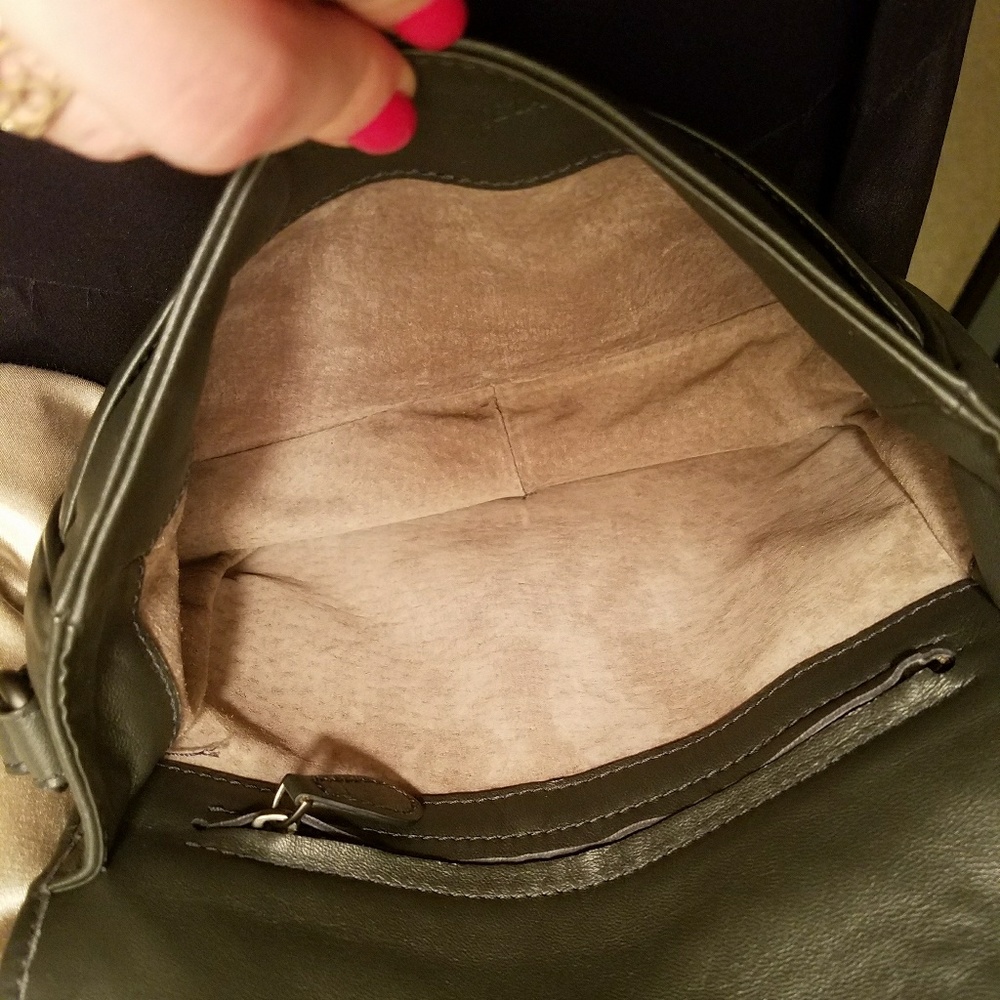 SOLD NEW Bottega Veneta Intrecciato Crossbody - Picture 5 of 8